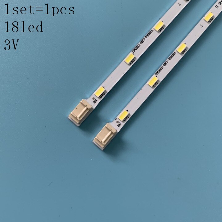 18LED 307mm LED backlight strip for 24E510E 24E600E V236B1-LE2-TREM11 24LF452B V236BJ1-XCE1 EUM24F1G1 TW-77801-A024A