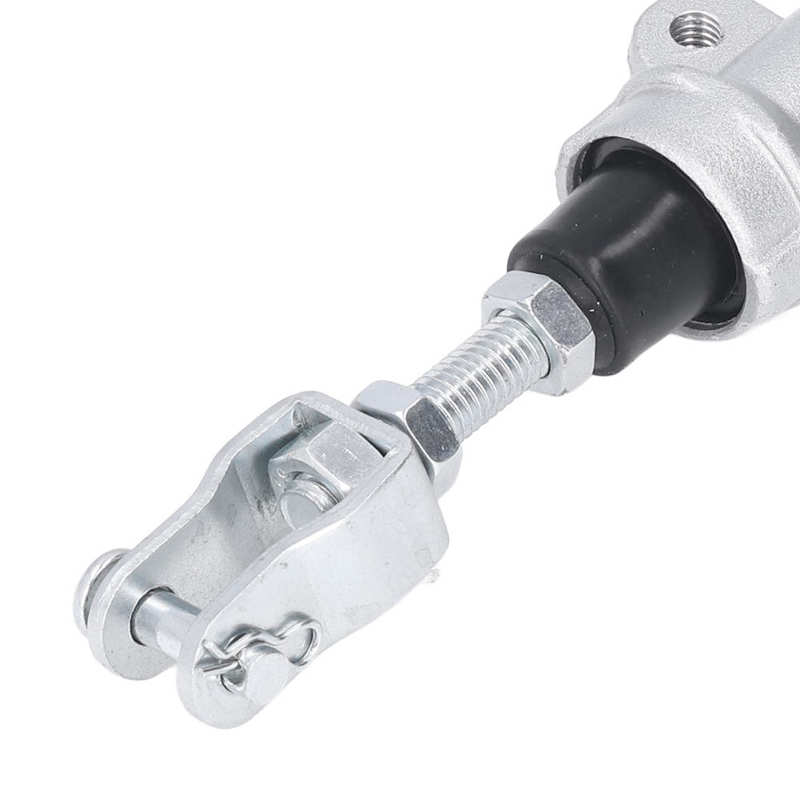 Rear Foot Brake Master Cylinder Rear Brake Master Cylinder Pump Metal Replacement for CRF450R CRF450X for Motorcycle Accessories