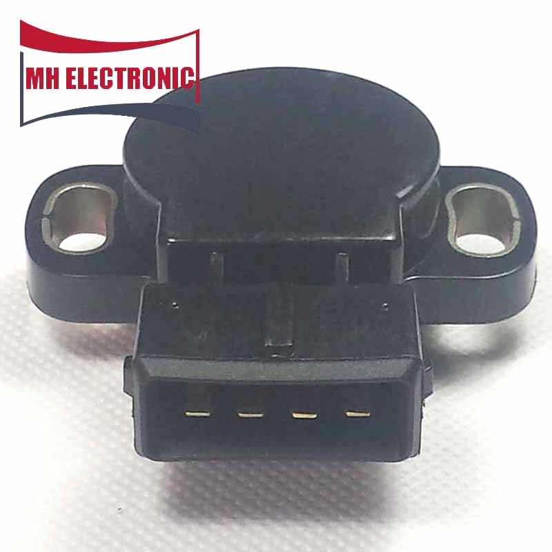 MH ELECTRONIC Throttle Position Sensor TPS MD614734 MD614772 for Mitsubishi Carisma Mirage Diamante Lancer Pajero Eclipse