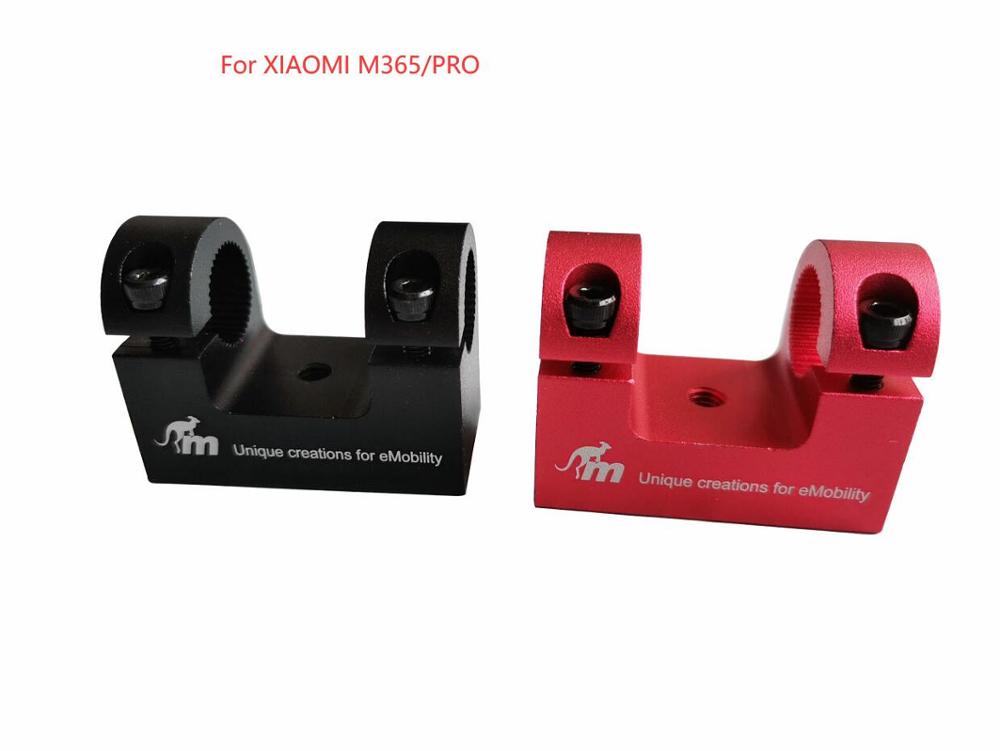 Monorim FS soporte de guardabarros de Suspension stabile XIAOMI M365 und Profi elektrische Rolle firma Fender teile