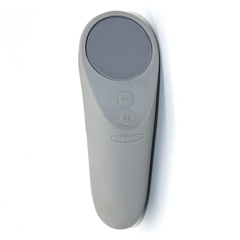 VR Controller Silicone Case Protection Cover For Oculus Go Case For XIAOMI VR Controller Handle , Transportation tracking