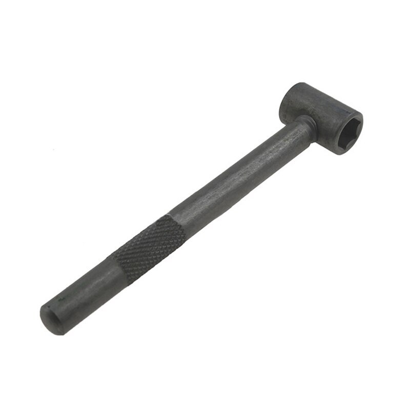 Motorcycle Engine Valve Screw Clearance Adjusting Wrench Square Hexagon Hole Adjusting Spanner Repair Tool Motorcycle Scooter: Type B