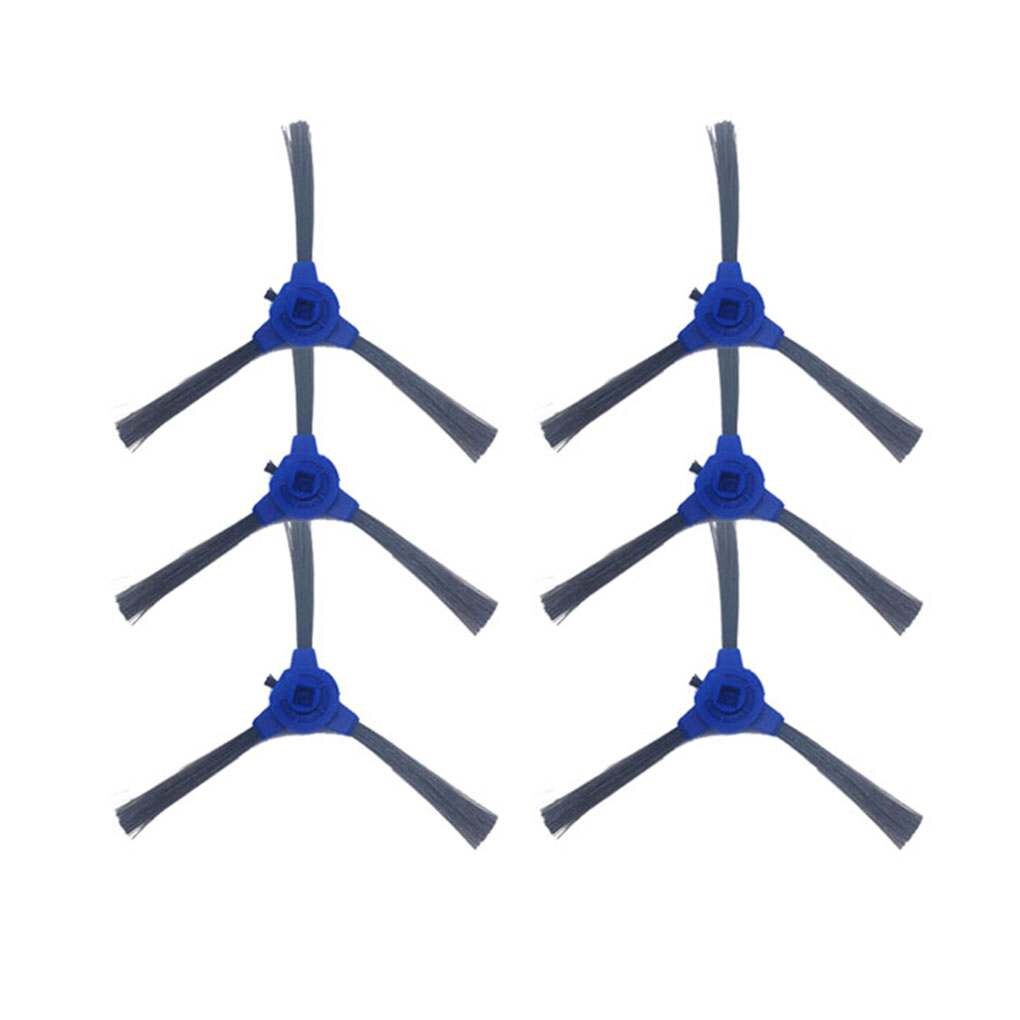 Vervanging Voor Eufy Robovac 11S Robovac 30 Robovac 30C Rolling Borstel Filter Side Btush Set Stofzuiger Borstel Filter onderdelen: b