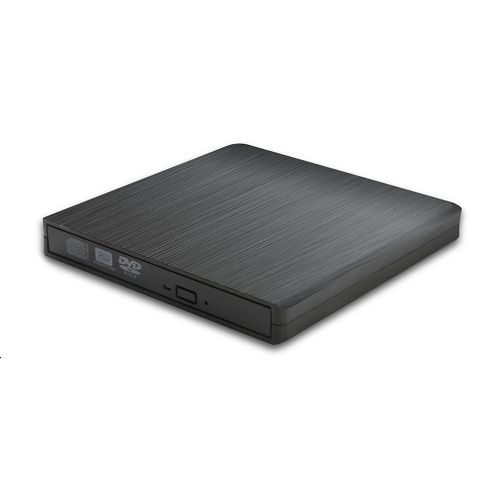 Multi-use Optical Drive Case 5Gbps USB 3.0 SATA External DVD CD-ROM RW Player Optical Drives Enclosure Case