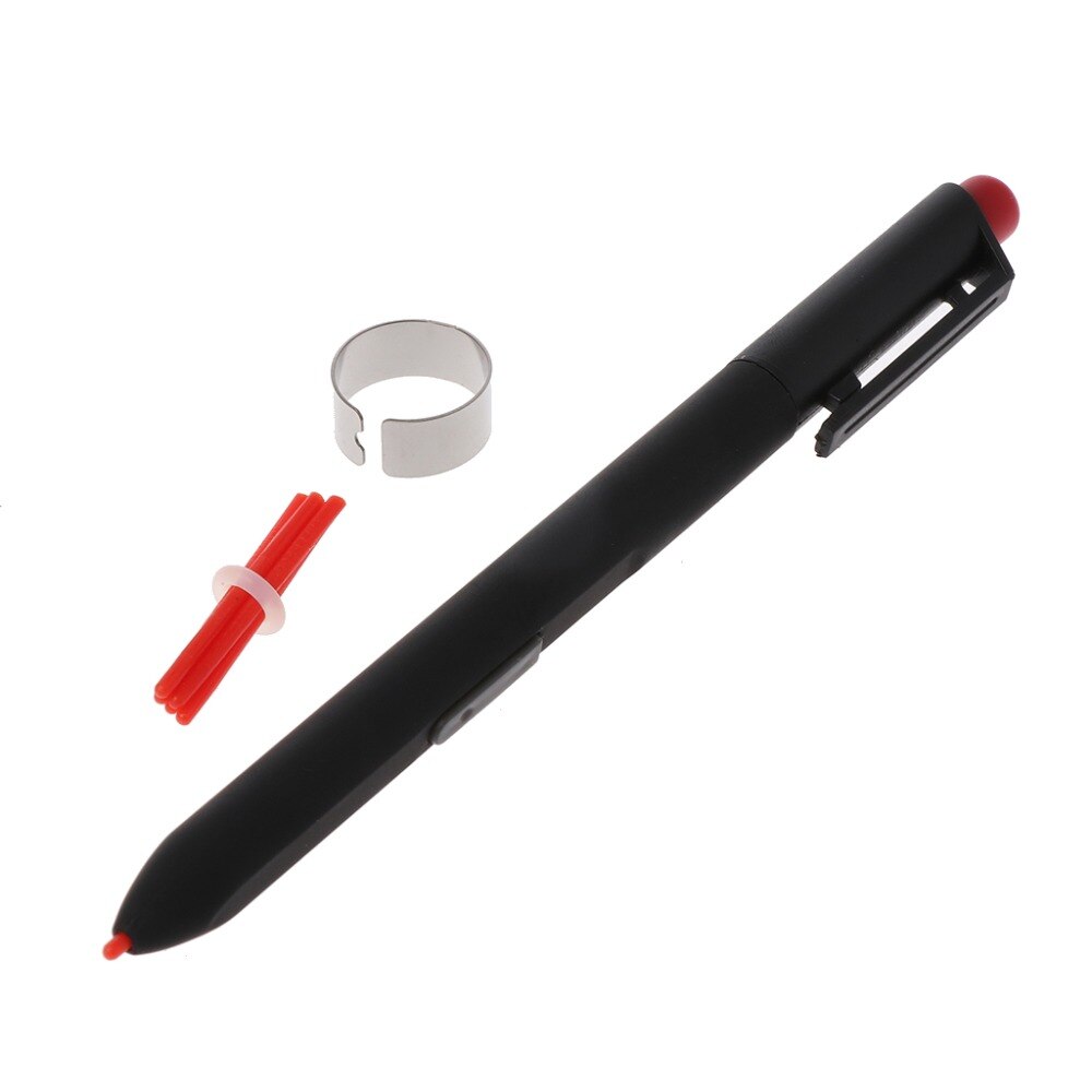 Digitizer Stylus Pen With Replacement Stylus tips For IBM LENOVO ThinkPad X60 X61 X200 X201 W700 Tablet PC Touch Pen C26