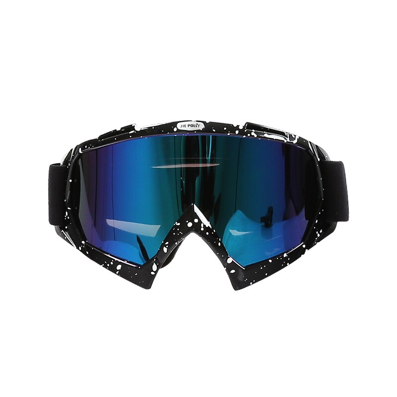 Hiihtolasit suojalasit hiihto lumilauta gafas urheilu  uv40 aurinkolasit miehet naiset monivärinen linssi luistelu tuulenkestävä: Adk