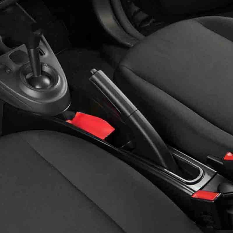 Pour Mercedes Smart 453 Fortwo Forfour accoudoir Central boîte de rangement commande centrale engrenage boîte de rangement voiture style accessoires