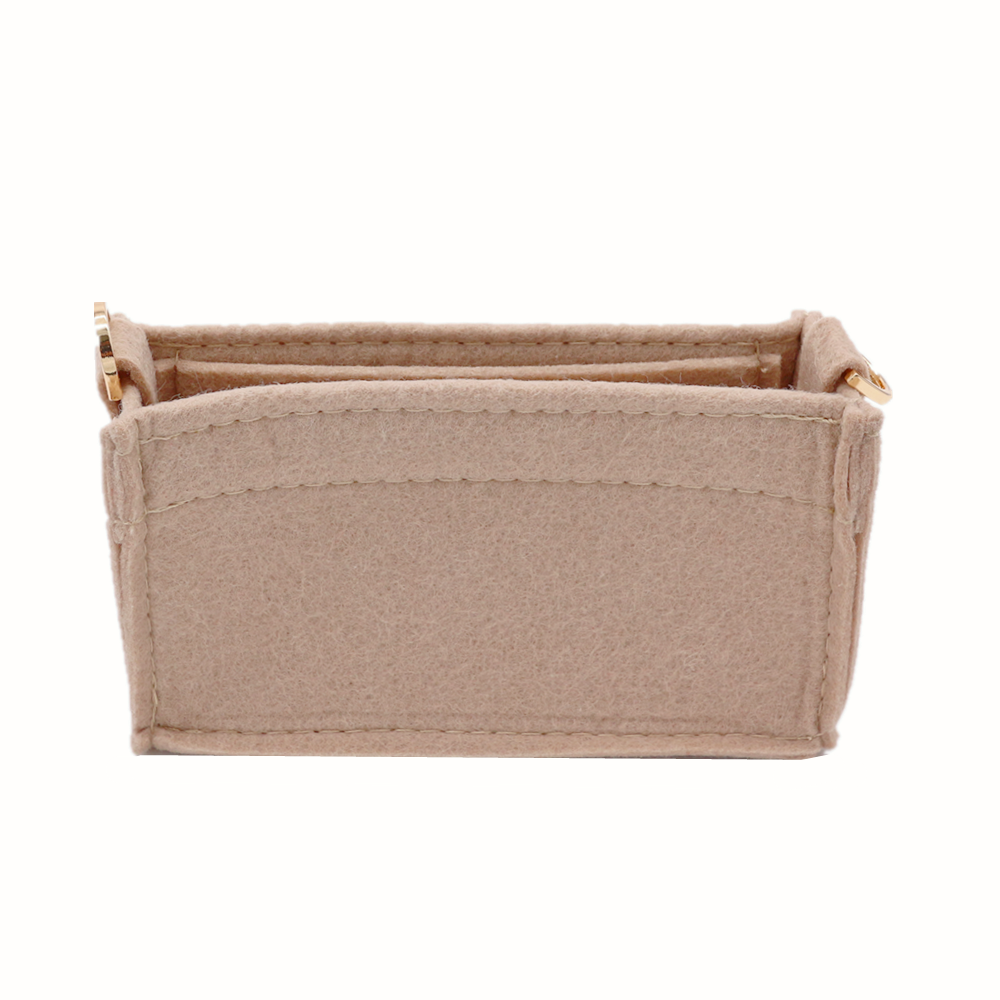 Kulturbeutel 15 Dring Tasche EinfüGen Organizer machen-hoch Handtasche Kultur Beutel Organizer Innere Geldbörse Kosmetik tasche Basis ehemalige