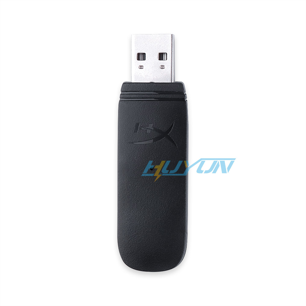 USB Dongle Receiver for HyperX Cloud Stinger Core Wireless Headset USB Adapter