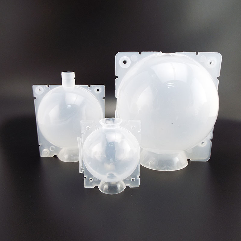 5/8/12cm Garden Fruit Tree Plant Rooting Ball Root Growing Boxes Case Grafting Rooter Grow Box High-pressure Breeding Gardening