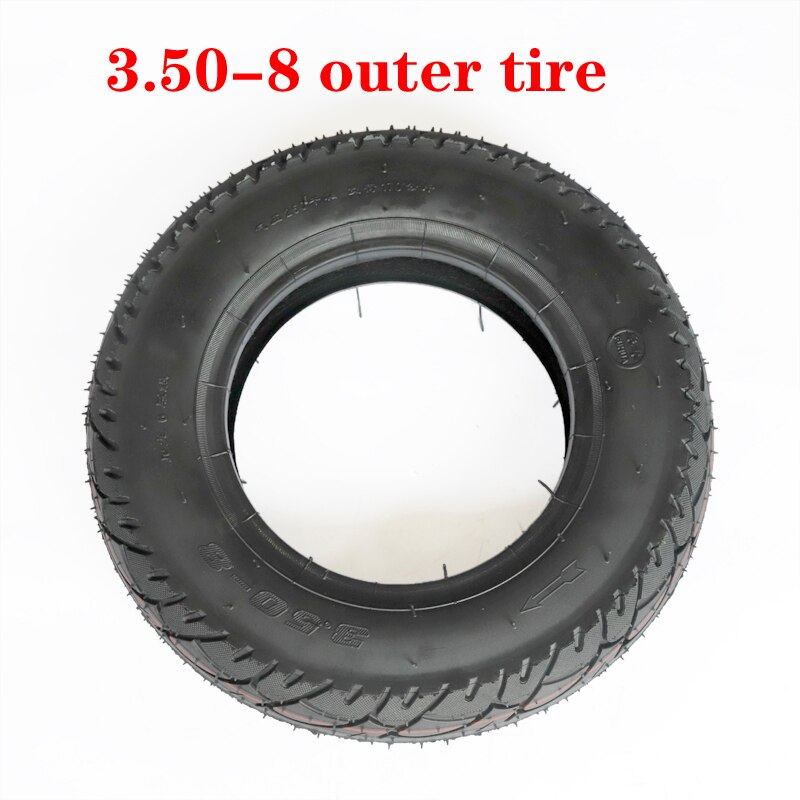 good 3.50-8 tire inner tube 3.50x8 trye for Z50 50 MINI TRAIL MONKEY BIKE TIRE DIRT TR16 motorcycle tire