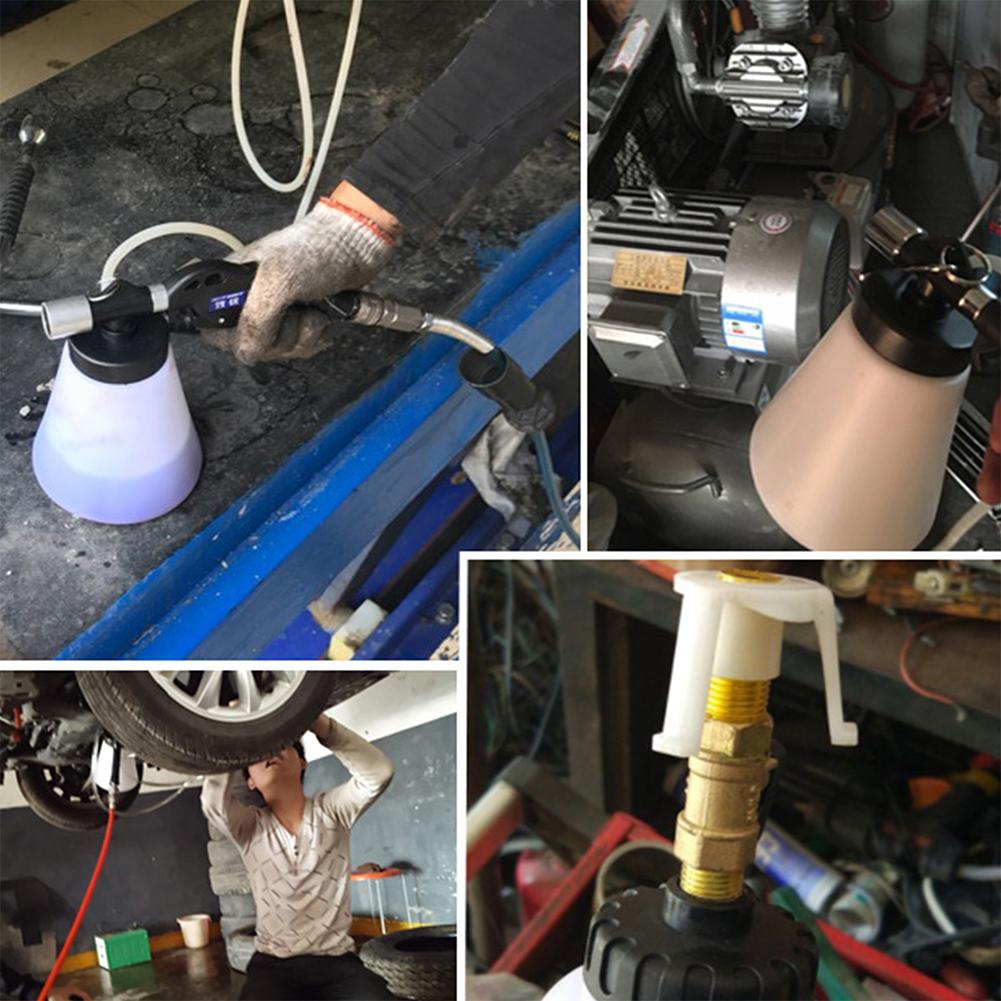 Auto remvloeistof olie verversen vervangingsgereedschap hydraulische koppeling oliepomp olie ontluchter leeg uitwisseling afgetapte kit auto accessoire