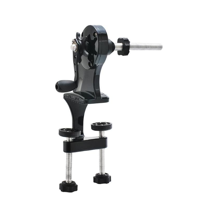 LIZARD Fishing Line Spool Winder Fishing Gear Casting Spinning Reel Spooler Line Winder Machine Carp Fishing Accessories