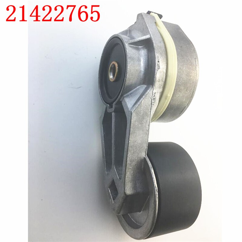 D13 Engine Spare Parts for Vol Trucks, VOE 21479276, 21766717, 21422765 Belt Tensioner