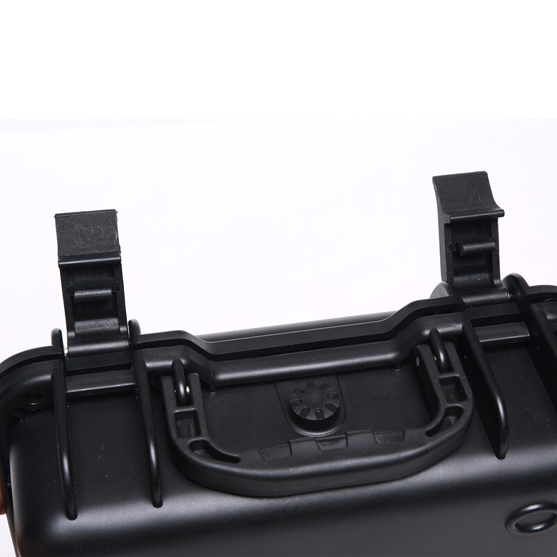 Eksplosjonssikker boks til dji mavic mini bæreveske vanntett hardshell veske til mavic mini drone bærbar veske