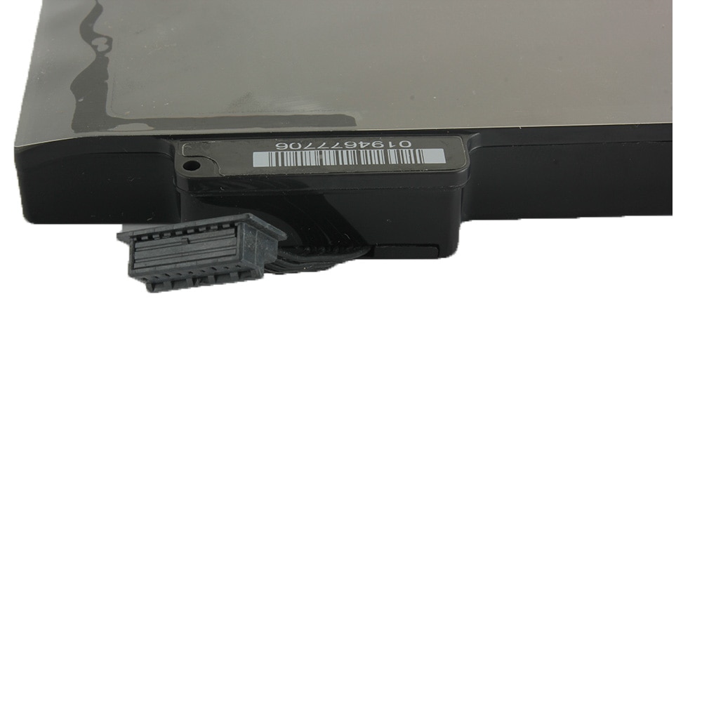 Batería Original para ordenador portátil APPLE Macbook Pro 13 "A1278 Mid 10,95 con herramientas, v, 63,5 WH, A1322