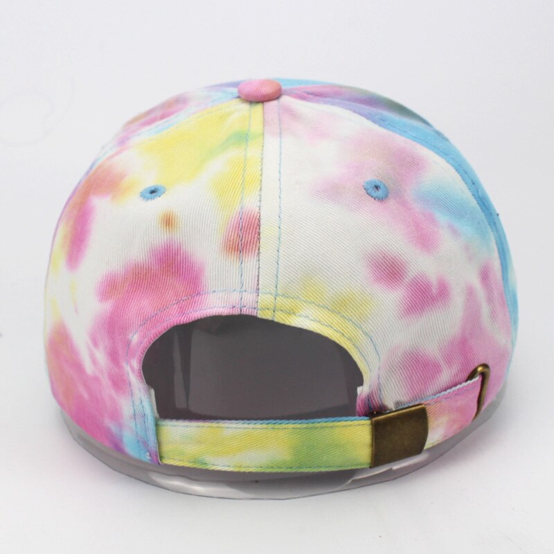 Mädchen Regenbogen Baseball Kappe Sommer Hüte Männer Frauen Snapback Cartoon Einhorn Basebaal Hut Kappe Für Mädchen Lässig Ausgestattet Casquette