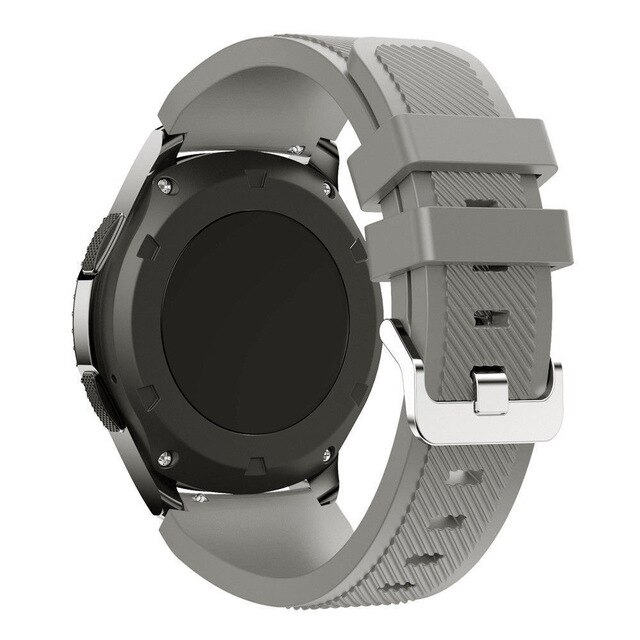 Fascia Da Polso in Silicone Per VantageM POLARE di Sport Della Cinghia Wristband di Ricambio Da Polso Per POLAR Vantage M Intelligente Del Braccialetto Cinturino: 8