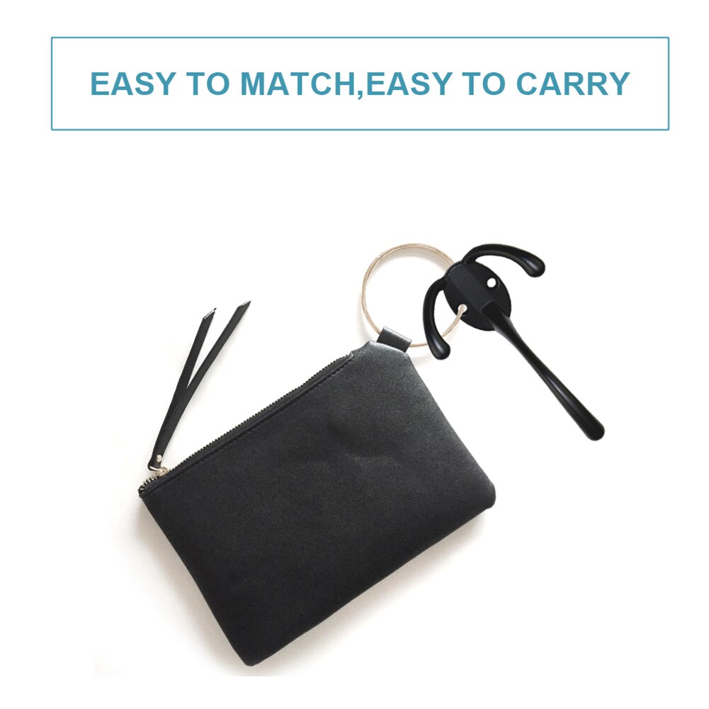 Ouvre-porte sans Contact Mini-outil de fermeture sans Contact auto-nettoyant réutilisable presse ascenseur bâton à main LHB99