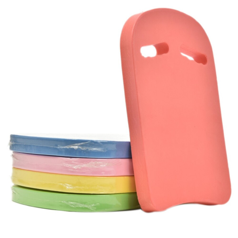 Pool kickboard board surf water children adults safe pool training tools aid float hand foam board summer swimming pool accessories