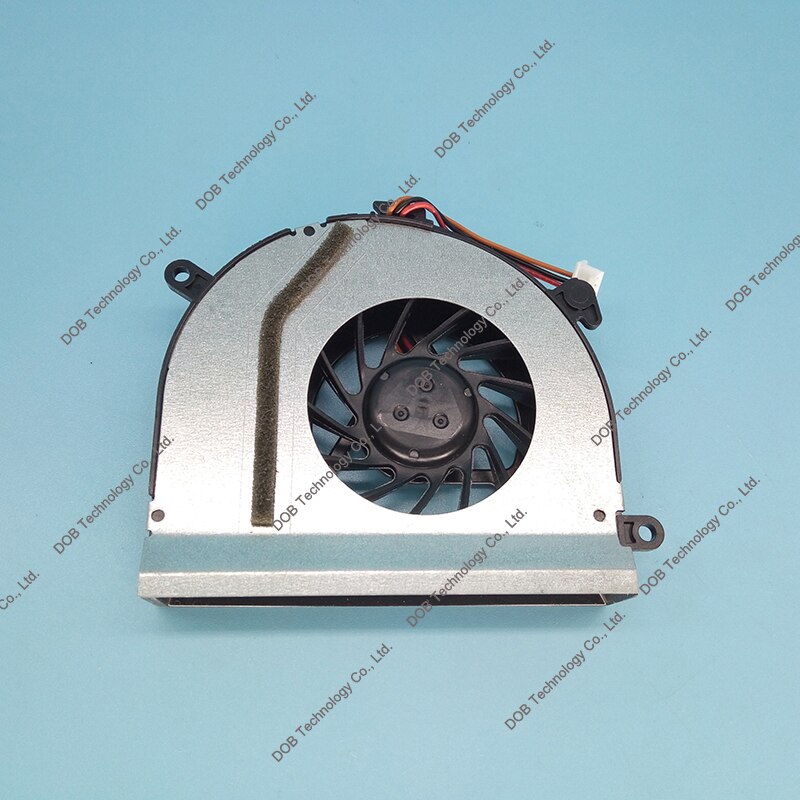 100% Original for Samsung NP X22 laptop COOLING FAN BA31-00049A MCF-916AM05