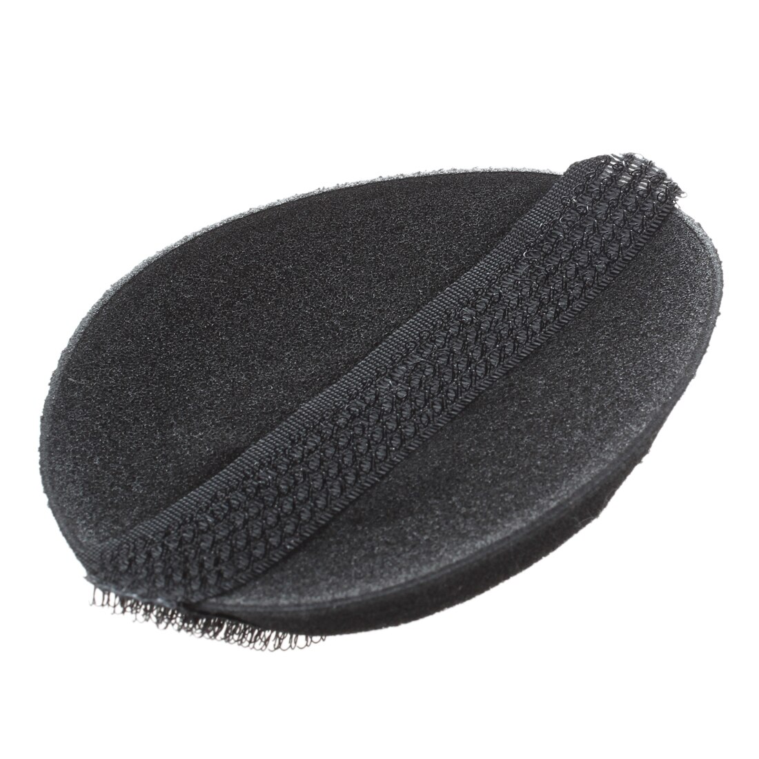 2x objętość podnoszenia włosów Bumpits stylizacja uderzenie w górę wkładka księżniczka gąbka uszczelniająca gąbka podnoszenie włosów objętość Bumpits dla gustownych pań