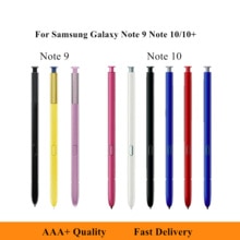 Note10 Plus Smart S Pen Stylus Capacitive For Samsung Galaxy Note 9 Note10 Plus Without Bluetooth Stylus Pen