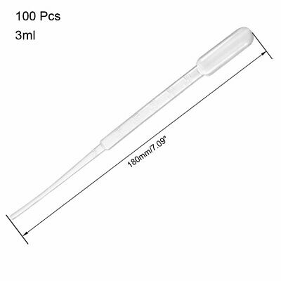 AlcoFermBrew Wein-Pipette 50 Cm – Probenahme-Helfer Aus Kunststoff, Weiß, Mit Griff