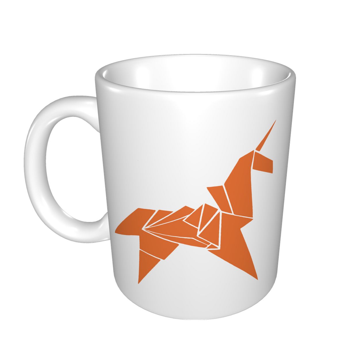 Blade Runner 80S Inspired Movie Unicorn Mug Coffee Cup Coffee Mug Skull Coffee Cup Mug With A Straw