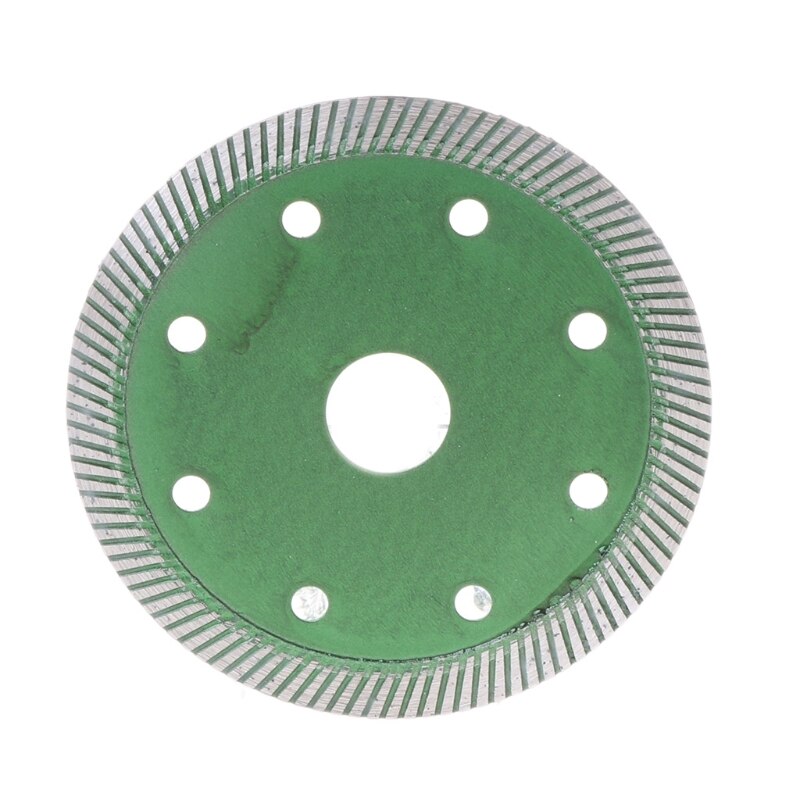 Turbo Diamond Saw Blade Angle Grinder Wheel Porcelain Tile Ceramic Granite Marble Cutting Disc Tool O13 20