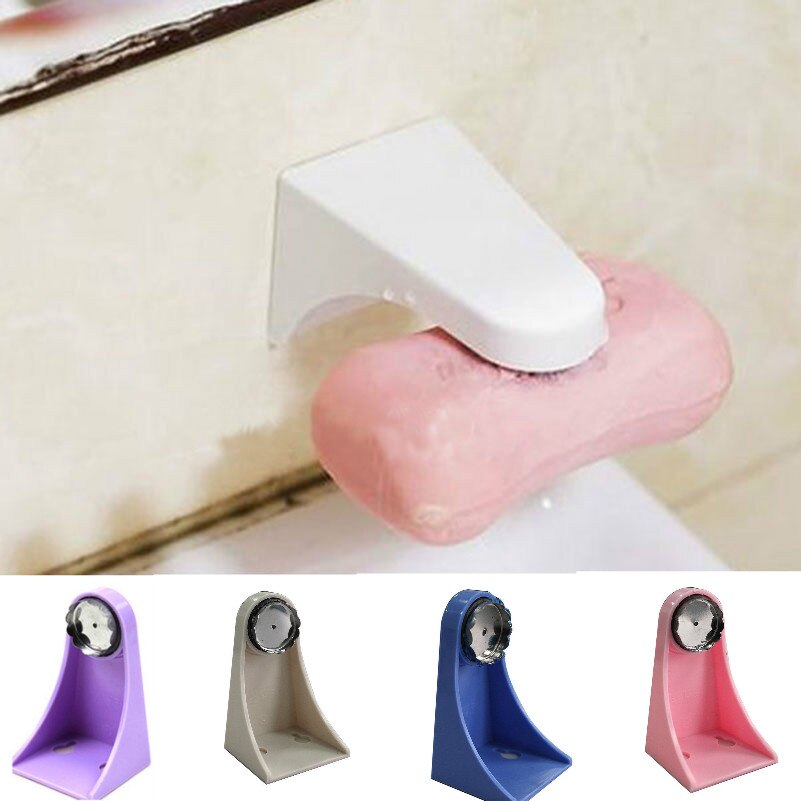 Saboneteira magnética de parede, suporte para sabonete para banheiro, armazenamento para chuveiro