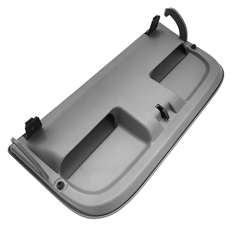 Boîte à gants latérale de voiture, couvercle de porte, pour Ford Transit MK6 4045476 – 2000, accessoires de voiture, 2006