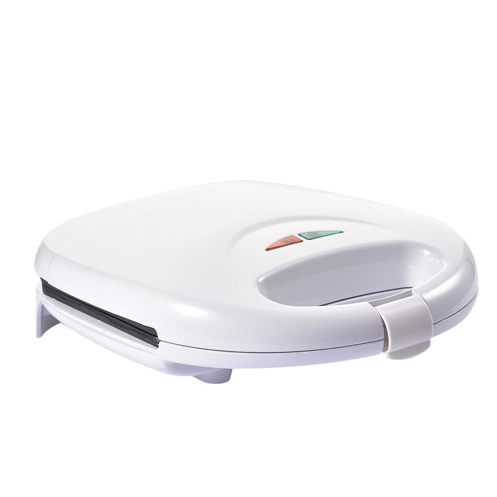 Non-Stick Frying Grilling Machine Mini Steak Machine Burger Sandwich Maker Bread Toast Breakfast Machine Waffle Pancake Baking