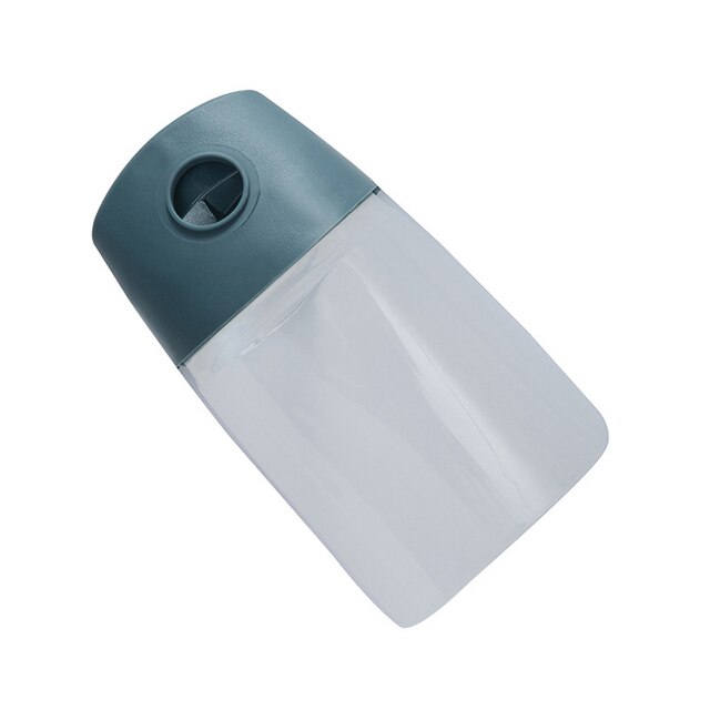 Tap Extension Device Bath Water Faucet Extender Kid Cartoon Hand Washing Guider Silicone Spout Cover Kids Bath Safety Protector: Blue