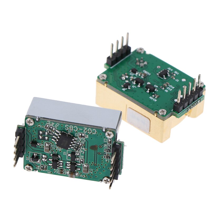 MH-Z19 MH-Z19C IR Infrared CO2 Sensor Module Carbon Dioxide Gas Sensor NDIR 5V UART/PWM Output