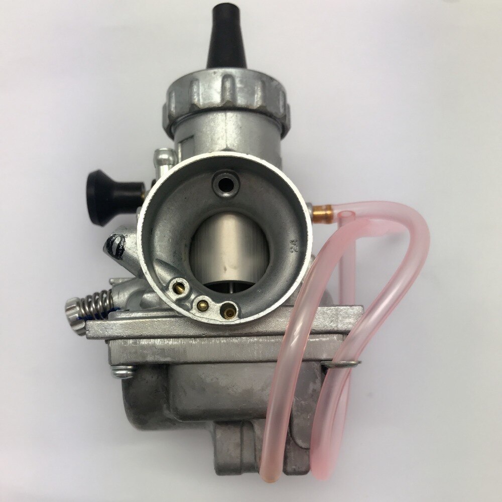 VM24 CARBURETOR FOR Yamaha TTR125E TTR125LE 2003-2007 TTR125 L 2000-2007