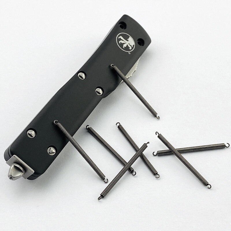 Microtech OTF Screws Microtec Handle Screws Repair Parts For Microtech UTX-70 Screws