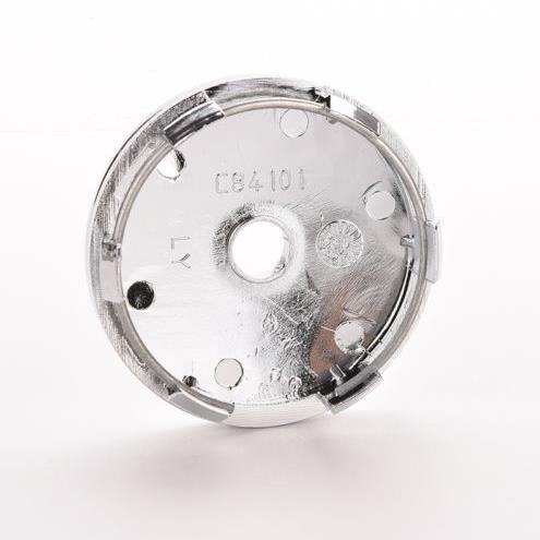 1Pc Universal Chrome Car Van Wheel Center Hub Cap Wheel Center Caps