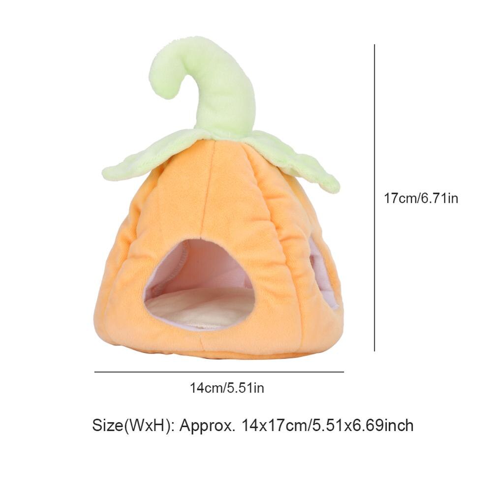 Portable Small Animal Ventilation Box Pet Outdoor Carrier Small Pet Keeping Warm House Guinea Pig Chinchilla Hedgehog Hamster