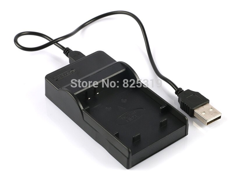 Battery Charger for Canon PowerShot S100 SX200IS SX210IS SX220HS SX230HS S100V SD700IS SD790IS SD800IS SD850IS SD870IS SD900