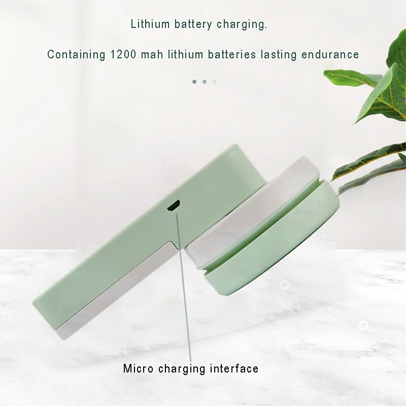 Mini aspirateur à main électrique Portable USB, chargement par étudiant, pour le bureau