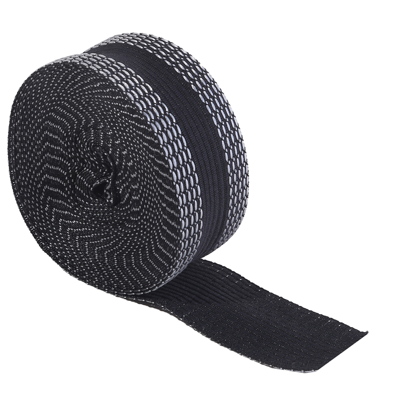 1.2/5/10M Broek Rand Verkorten Zelfklevende Broek Mond Pasta Voet Presser Kleding Naaien Stof voor Pak Jeans Broek Rokken