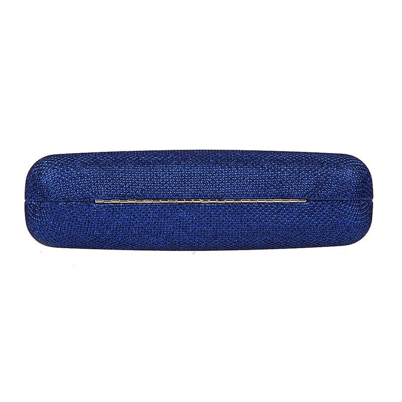 Crystal Diamond Day Clutch Bags Glitter Silver Blue Evening bags Gold Day Clutches Party Purse Woman Wedding Handbags
