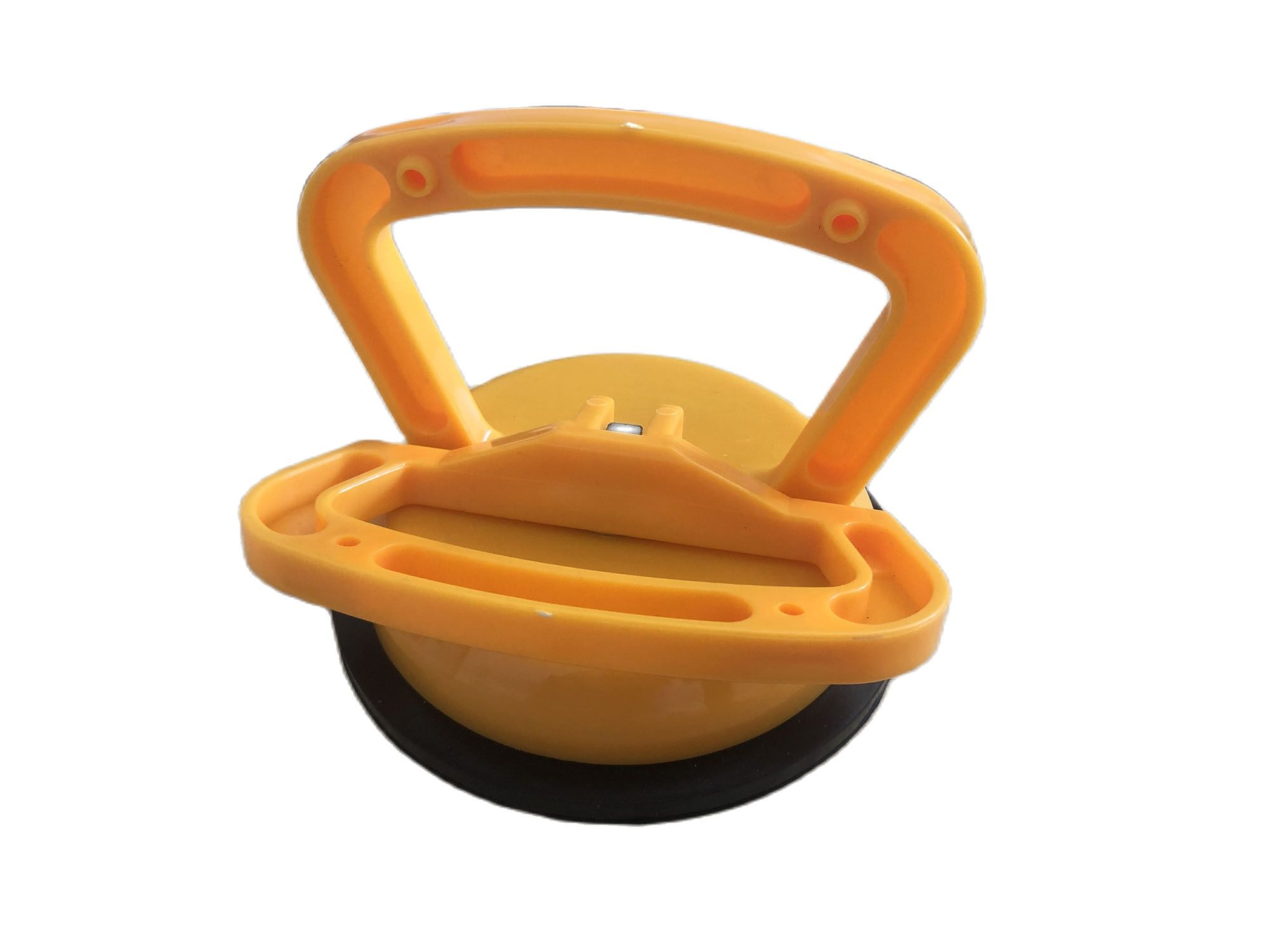 118MM Glass Suction Cup Powerful Suction Lifter Floor Tile Vacuum Heavy-Duty Stone Tile Class Sucker Handling Tool