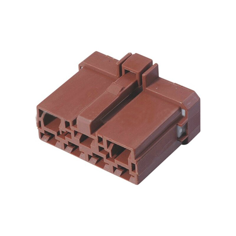 5/10sets 7pin auto female housing plug plastic wir... – Grandado