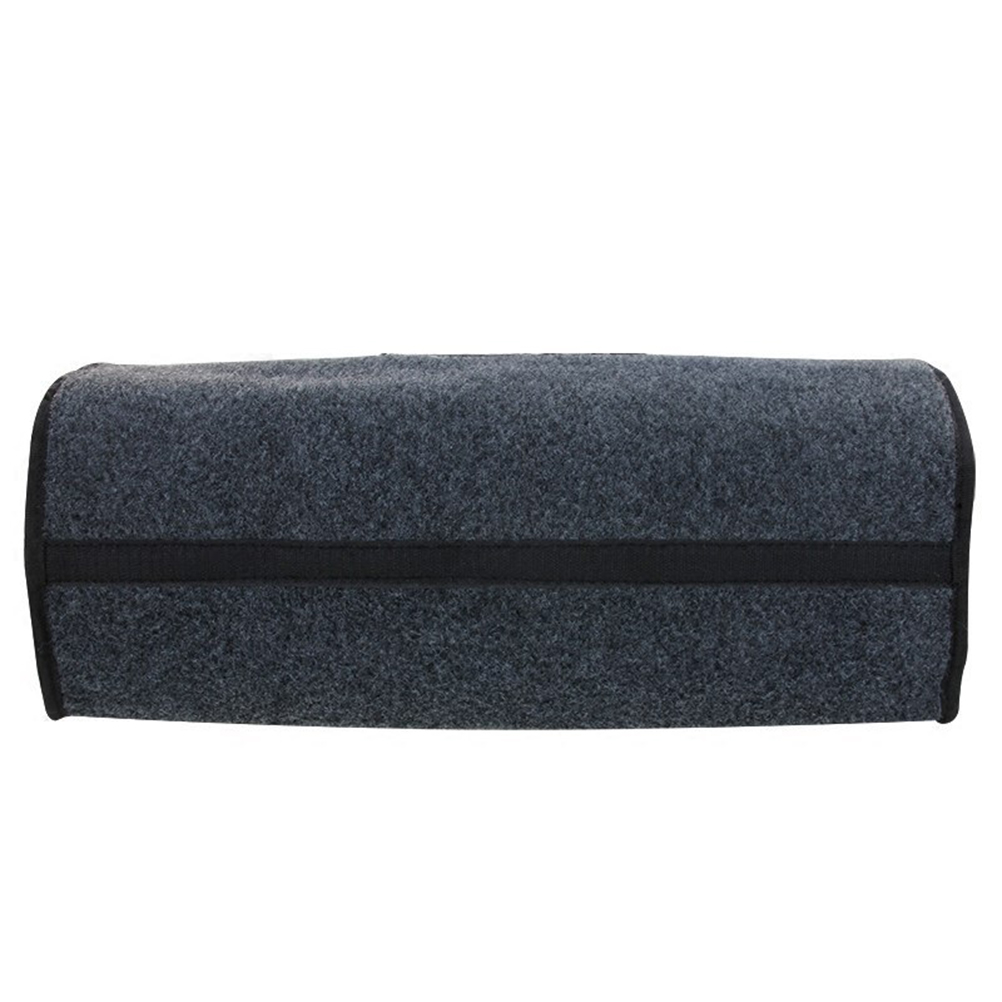 Car Foldable Storage Bag Vehicle Trunk Storage Container Auto Trunk Organizer