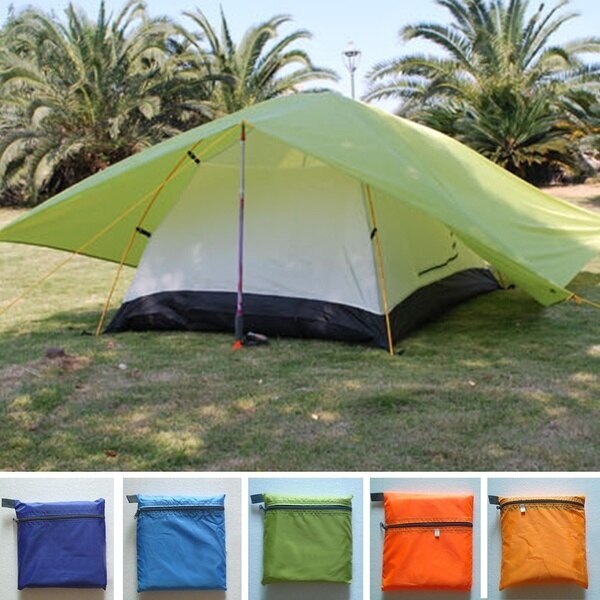 Camping Camping/Outdoor Waterproof Camping Tent Sun Shelter Sunshade