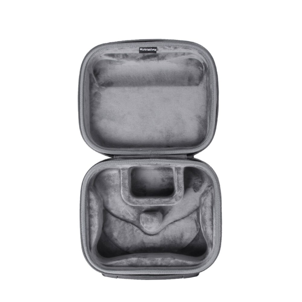 Custodia per occhiali DJI FPV V2 custodia rigida custodia rigida per accessori Drone DJI FPV
