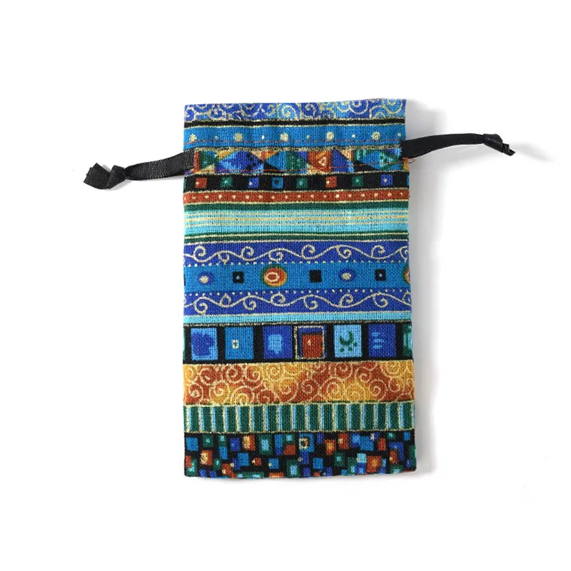 Buigbare Dreadlocks Haarband Spiraal Lock Haarbanden Lange Paardenstaart Houders Etnische Haarband Touw voor Vrouwen Meisjes Haaraccessoires: Paars