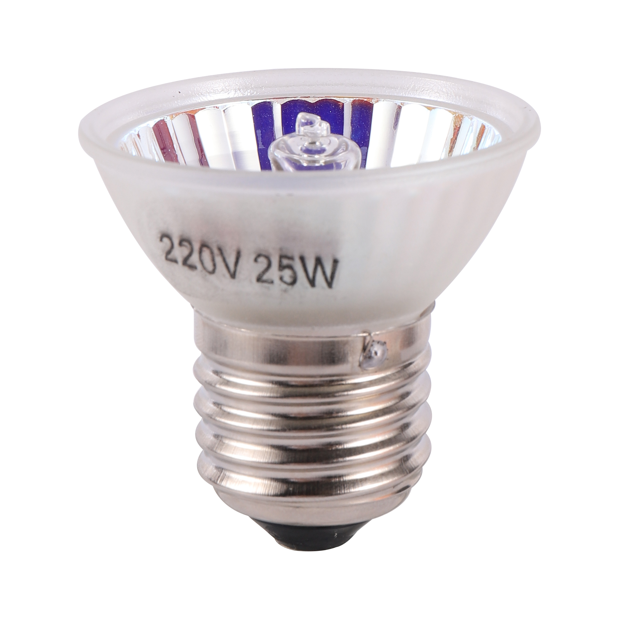 Reptile Lamp 25/50/75W UVA+UVB 3.0 Pet Heat Lamp Bulb Turtle Basking UV Light Bulbs Amphibians Lizards Temperature Controlle